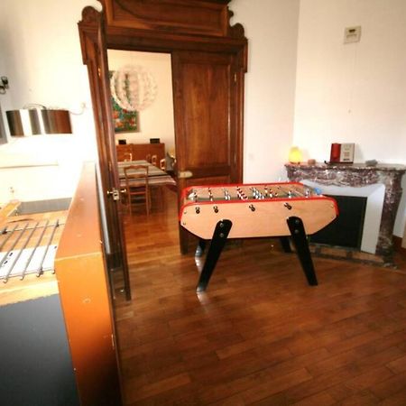 ז'וסייר Villa Sequoia מראה חיצוני תמונה