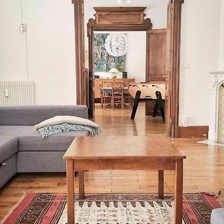 ז'וסייר Villa Sequoia מראה חיצוני תמונה
