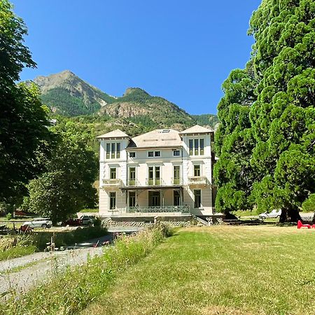 ז'וסייר Villa Sequoia מראה חיצוני תמונה