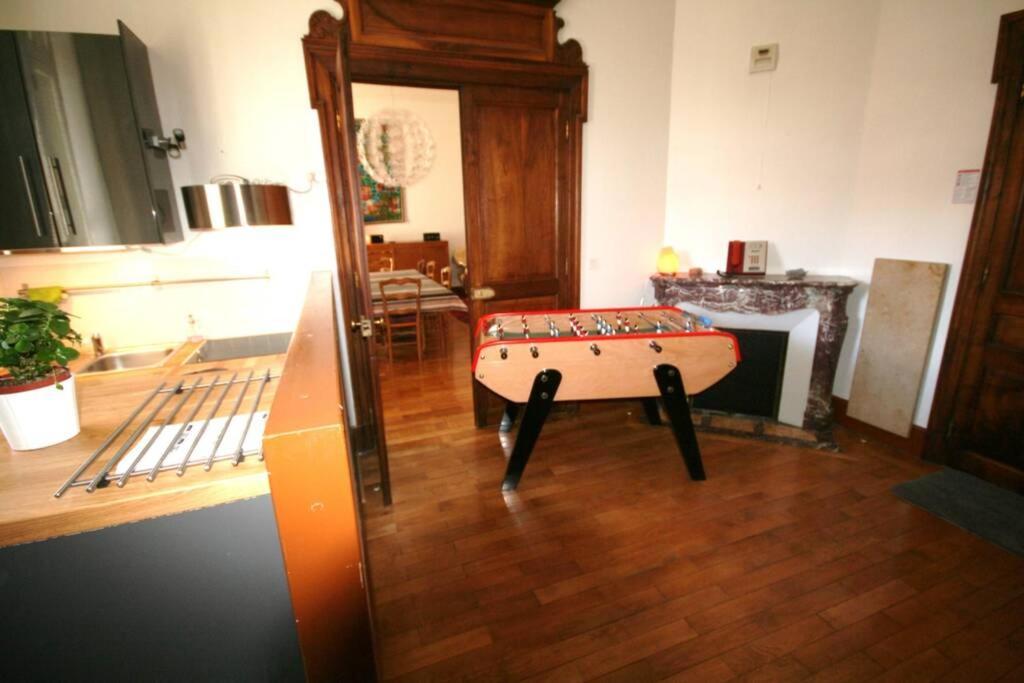 ז'וסייר Villa Sequoia מראה חיצוני תמונה