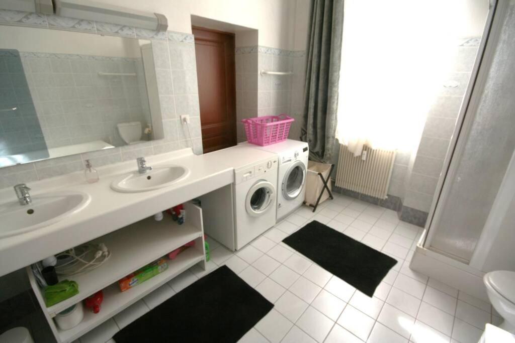 ז'וסייר Villa Sequoia מראה חיצוני תמונה