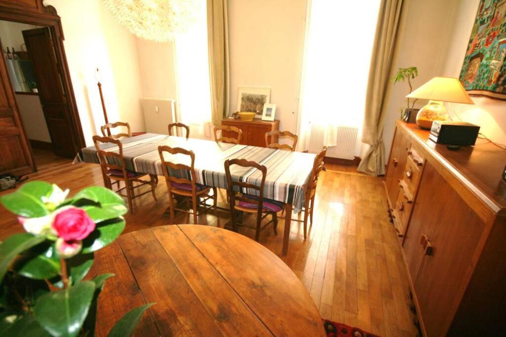 ז'וסייר Villa Sequoia מראה חיצוני תמונה